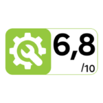 Apple MacBook Air M5, 13.6", 16GB RAM, 512GB SSD, Wi-Fi 7, macOS, Tahoe Blue