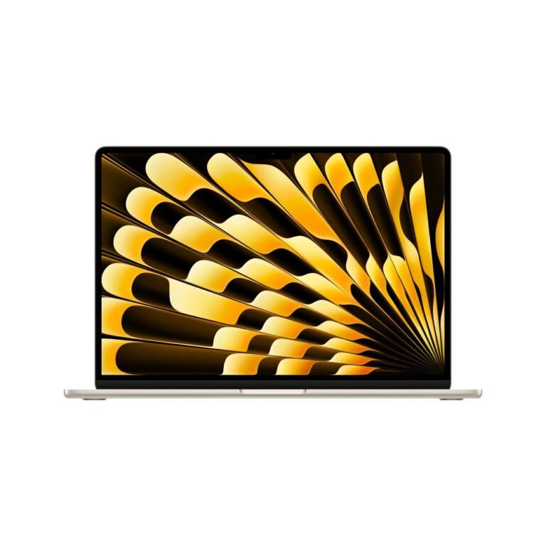 Apple MacBook Air M5 15.3" 16GB 1TB SSD macOS Beige