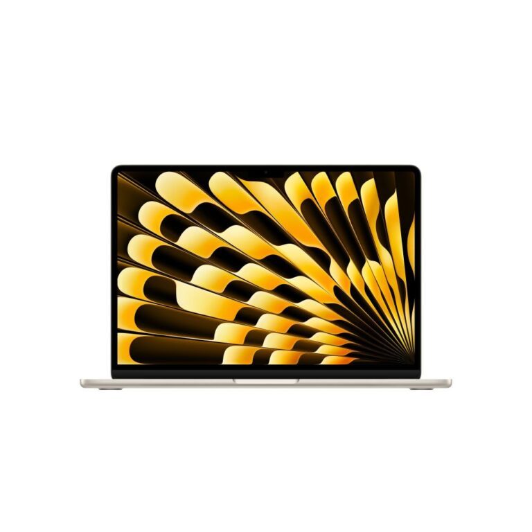Apple MacBook Air M5 16GB 512GB SSD macOS