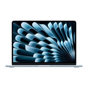 Apple MacBook Air M5 Laptop 13.6" 24GB 1TB SSD macOS