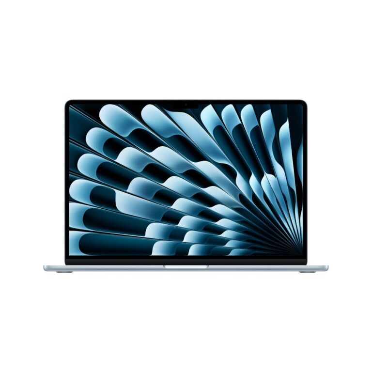 Apple MacBook Air M5 Laptop 15.3" 24GB 1TB SSD macOS