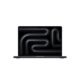 Apple MacBook Pro 14-inch: M5 Pro, 18-core CPU, 20-core GPU, 24GB, 2TB SSD, Space Black
