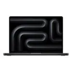 Apple MacBook Pro 14" M5, 16GB, 1TB - Space Black