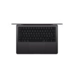 Apple MacBook Pro 14" M5 Pro, 24GB, 2TB SSD, Space Black