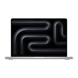 Apple MacBook Pro 14" M5 Pro, 24GB RAM, 1TB SSD, Silver