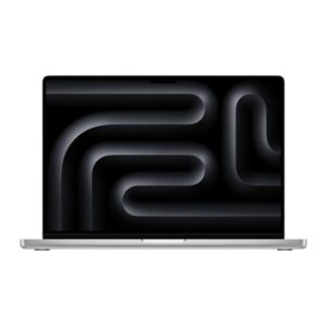 Apple MacBook Pro 16-inch M5 Pro, 24GB, 1TB SSD - Silver