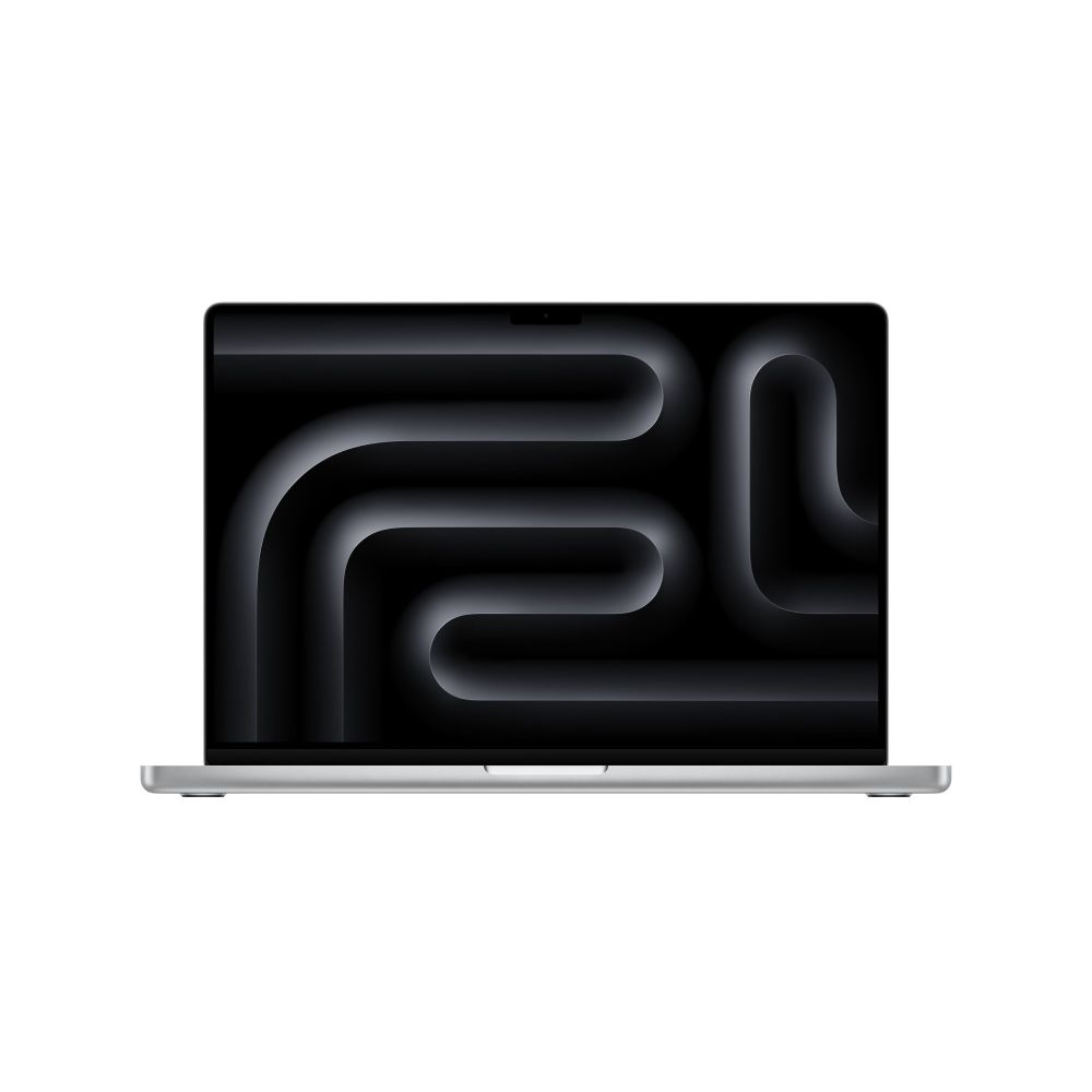Apple MacBook Pro 16-inch M5 Pro, 24GB, 1TB SSD - Silver