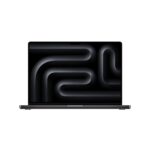 Apple MacBook Pro 16-inch M5 Pro Chip 24GB 1TB Space Black