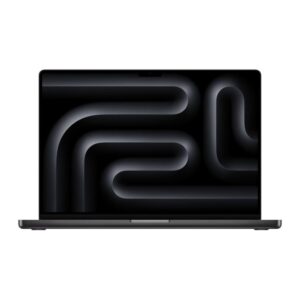 Apple MacBook Pro 16-inch M5 Pro Chip 24GB 1TB Space Black