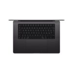 Apple MacBook Pro 16" M5 Max, 36GB, 2TB SSD, Space Black