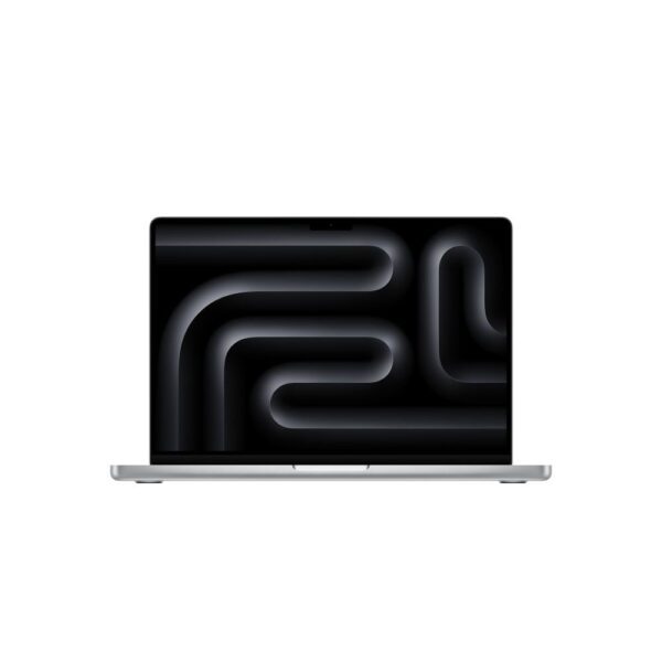 Apple MacBook Pro M5 Pro 14-inch, 24GB/2TB SSD, Silver