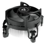ARCTIC Alpine 17 CPU Cooler Black/Silver