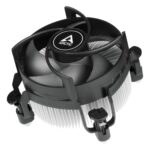 ARCTIC Alpine 17 CPU Cooler Black/Silver