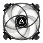 ARCTIC Alpine 17 Intel Cooler