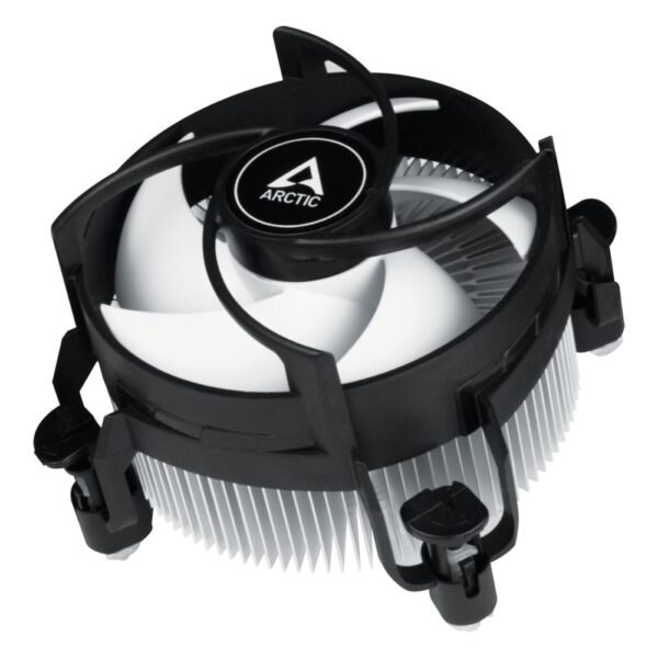 ARCTIC Alpine 17 Intel Cooler
