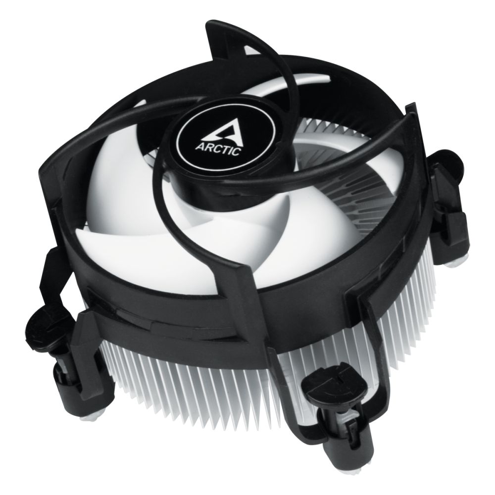 ARCTIC Alpine 17 Intel Cooler