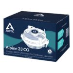 ARCTIC Alpine 23 CO CPU Cooler