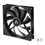 ARCTIC F12 120mm Case Fan