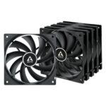 ARCTIC F12 120mm Case Fan