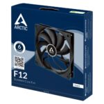 ARCTIC F12 120mm Case Fan