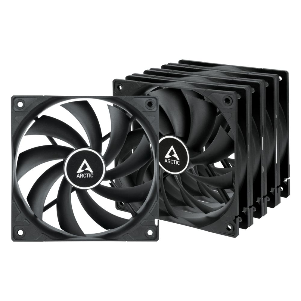 ARCTIC F12 120mm Case Fan