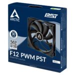 ARCTIC F12 PWM PST 120mm Fan
