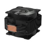 ARCTIC Freezer 36 A-RGB Tower CPU Cooler