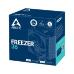 ARCTIC Freezer 36 Tower CPU Cooler