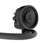 Arctic Freezer III Pro 360 Black
