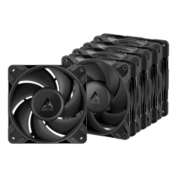 ARCTIC Freezer P12 Pro 5-Pack Fans