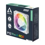 ARCTIC Freezer P12 Pro A-RGB 120mm PWM Fan