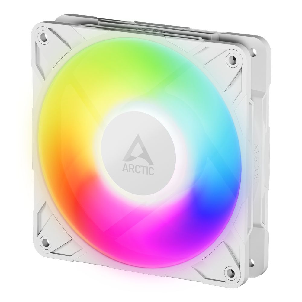ARCTIC Freezer P12 Pro A-RGB 120mm PWM Fan