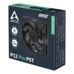 ARCTIC Freezer P12 Pro PST 120mm Fan