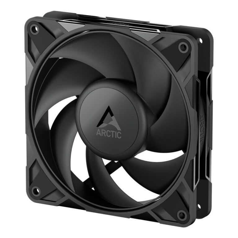 ARCTIC Freezer P12 Pro PST 120mm Fan