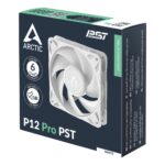 ARCTIC Freezer P12 Pro PST Fan