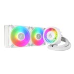 ARCTIC Liquid Freezer III 240 A-RGB CPU Cooler
