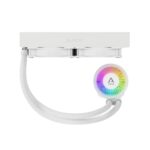 ARCTIC Liquid Freezer III 240 A-RGB CPU Cooler