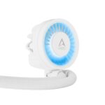 ARCTIC Liquid Freezer III 280 A-RGB CPU Cooler