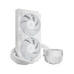 ARCTIC Liquid Freezer III Pro 240 A-RGB CPU Cooler