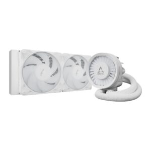 ARCTIC Liquid Freezer III Pro 240 A-RGB CPU Cooler
