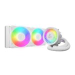 ARCTIC Liquid Freezer III Pro 240 A-RGB CPU Cooler