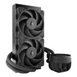 ARCTIC Liquid Freezer III Pro 240 AIO CPU Cooler