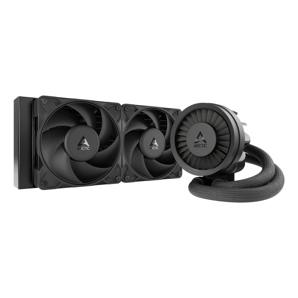 ARCTIC Liquid Freezer III Pro 240 AIO CPU Cooler