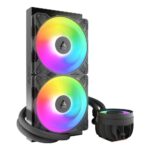 ARCTIC Liquid Freezer III Pro 280 A-RGB CPU Cooler