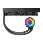 ARCTIC Liquid Freezer III Pro 280 A-RGB CPU Cooler