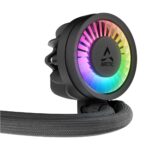 ARCTIC Liquid Freezer III Pro 280 A-RGB CPU Cooler