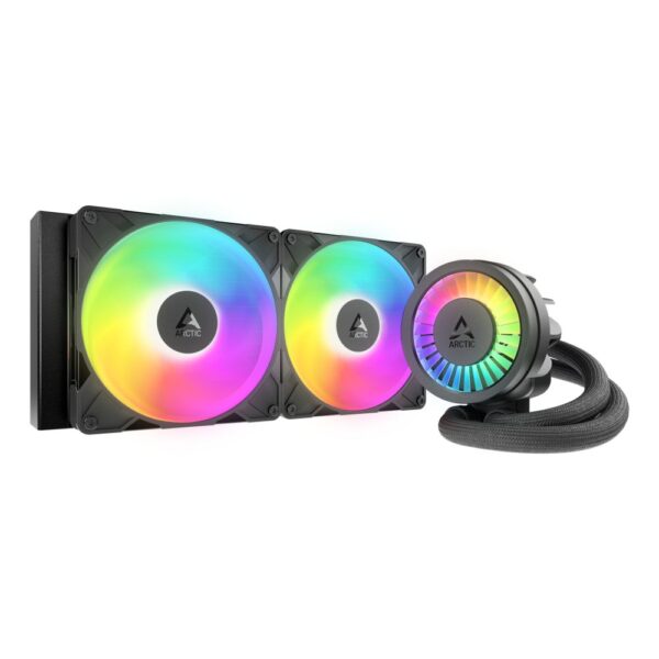 ARCTIC Liquid Freezer III Pro 280 A-RGB CPU Cooler