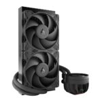 ARCTIC Liquid Freezer III Pro 280 CPU Cooler