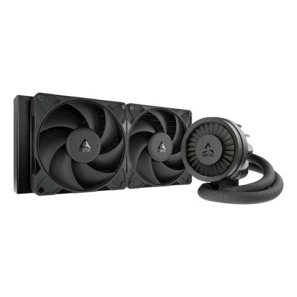 ARCTIC Liquid Freezer III Pro 280 CPU Cooler