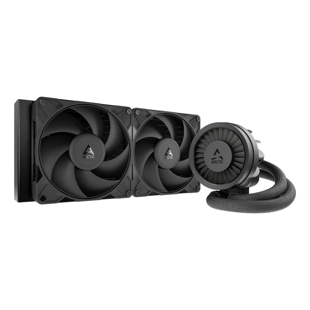 ARCTIC Liquid Freezer III Pro 280 CPU Cooler